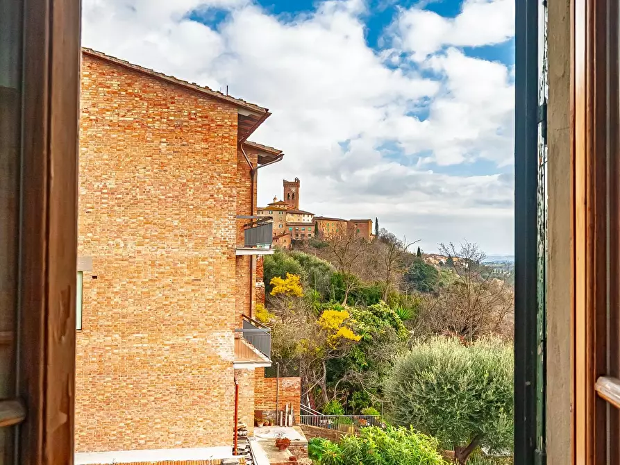 Immagine 5 di Porzione di casa in vendita  a San Miniato