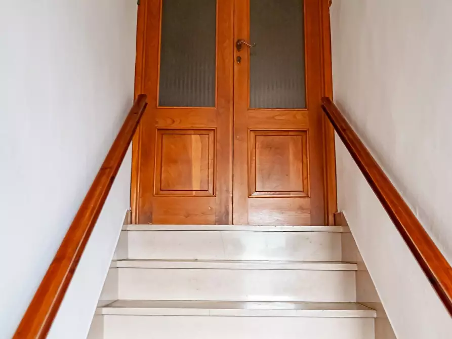 Immagine 12 di Porzione di casa in vendita  a San Miniato