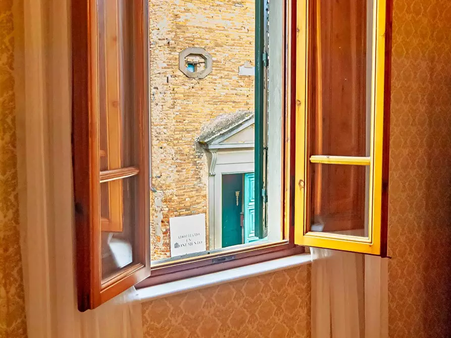 Immagine 21 di Porzione di casa in vendita  a San Miniato