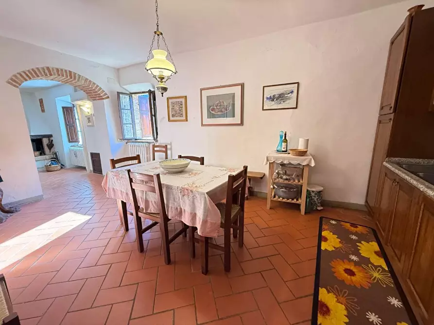 Immagine 15 di Rustico / casale in vendita  a Chianni