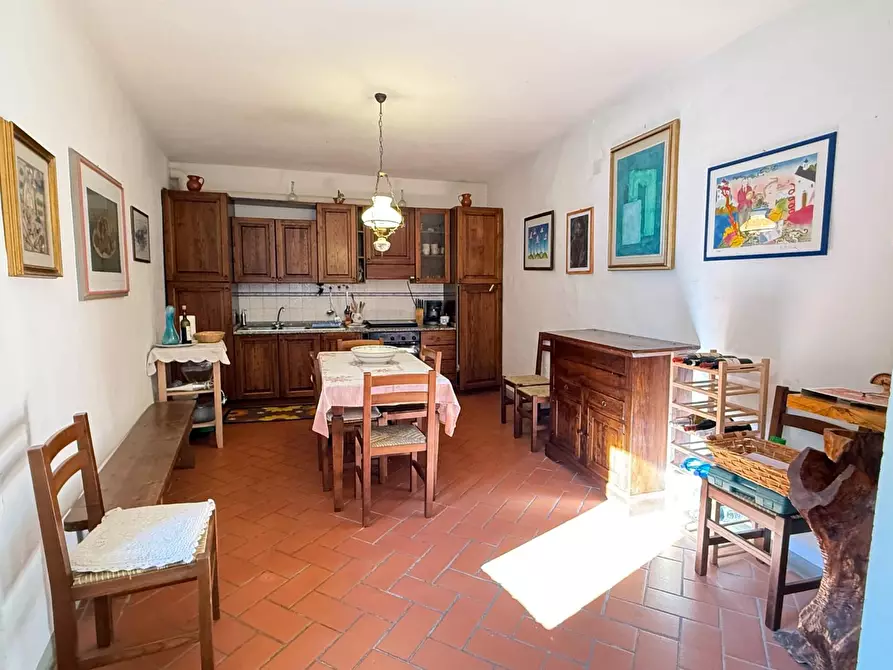 Immagine 14 di Rustico / casale in vendita  a Chianni