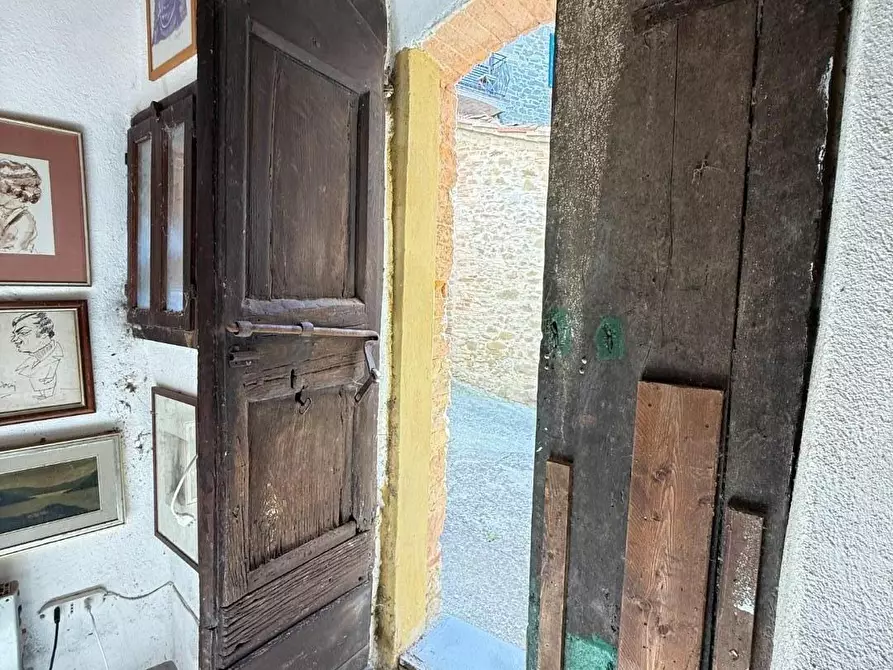 Immagine 25 di Rustico / casale in vendita  a Chianni