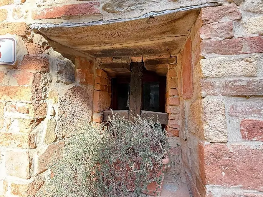Immagine 31 di Rustico / casale in vendita  a Chianni