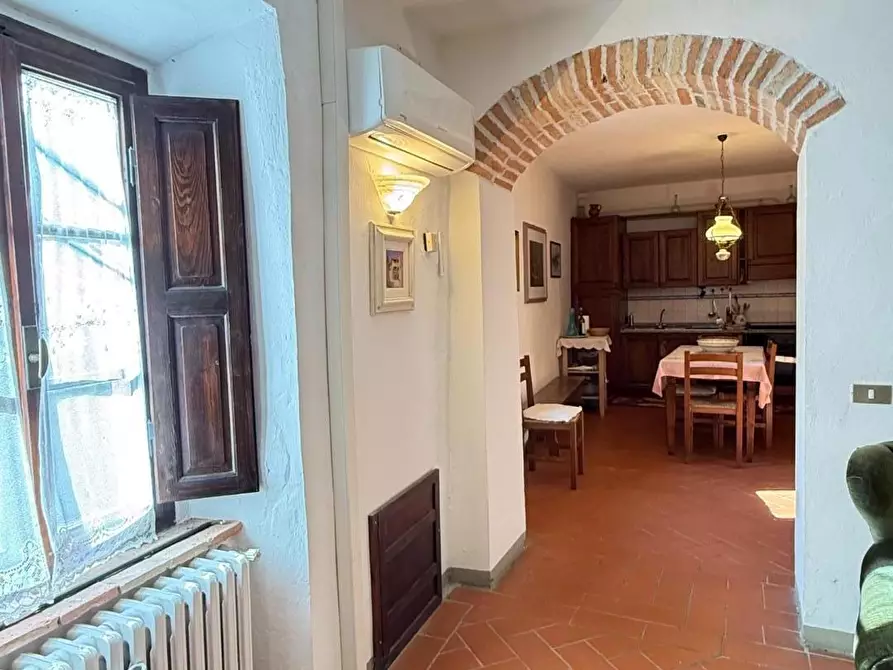 Immagine 12 di Rustico / casale in vendita  a Chianni