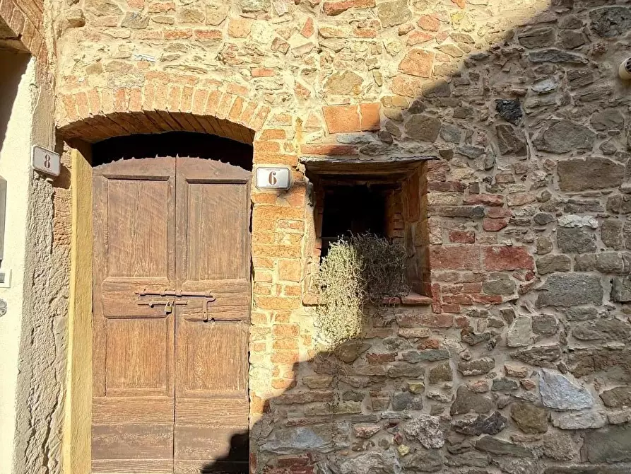 Immagine 30 di Rustico / casale in vendita  a Chianni