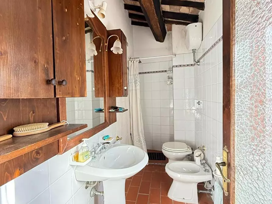 Immagine 20 di Rustico / casale in vendita  a Chianni