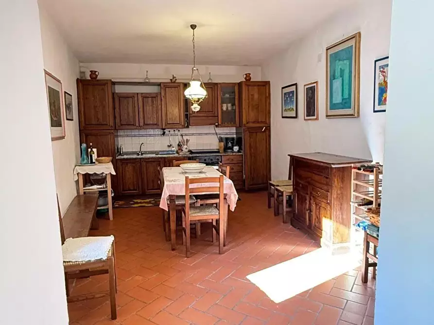 Immagine 13 di Rustico / casale in vendita  a Chianni