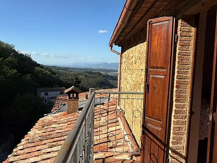 Immagine 32 di Rustico / casale in vendita  a Chianni