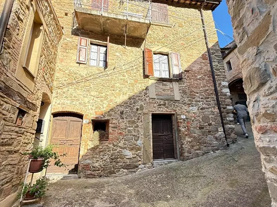 Immagine 1 di Rustico / casale in vendita  a Chianni