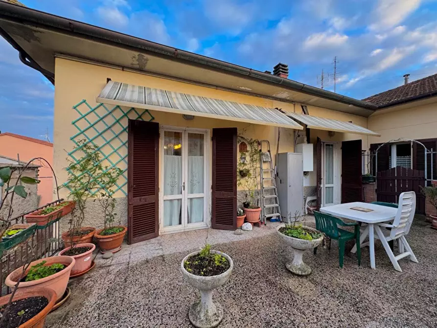 Immagine 33 di Appartamento in vendita  a Ponsacco