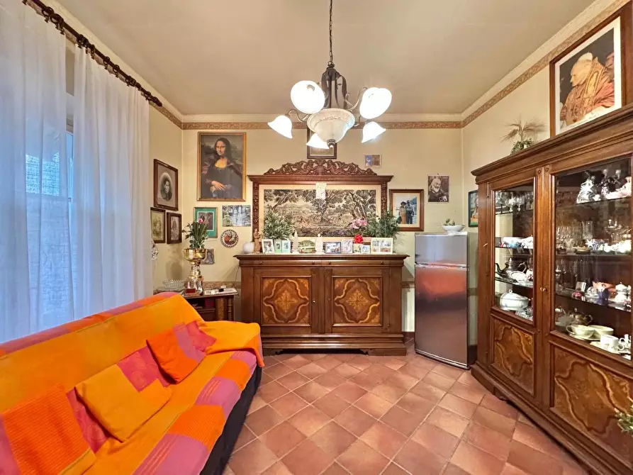 Immagine 10 di Appartamento in vendita  a Ponsacco