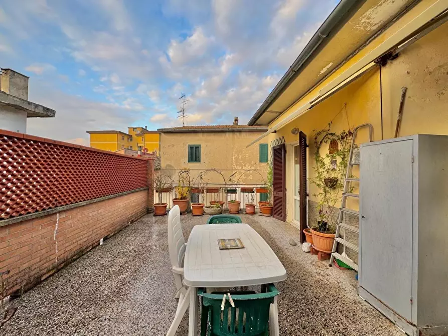 Immagine 34 di Appartamento in vendita  a Ponsacco