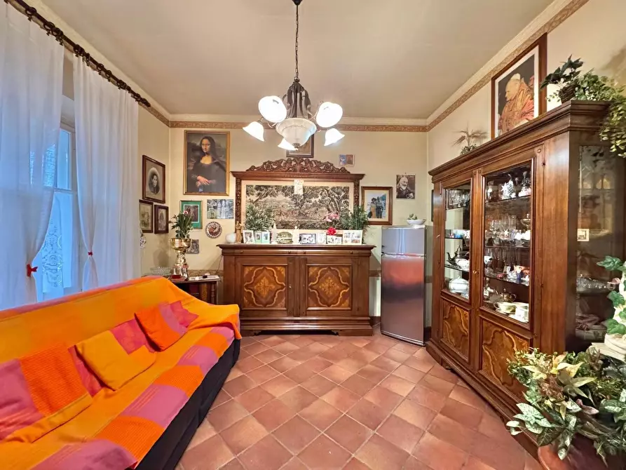 Immagine 3 di Appartamento in vendita  a Ponsacco