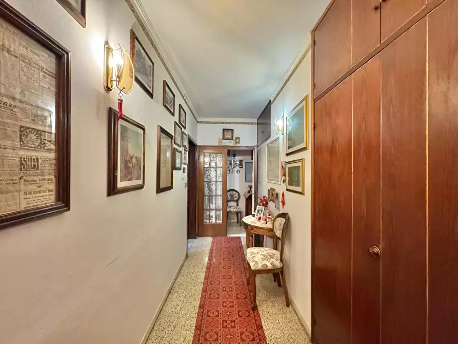 Immagine 5 di Appartamento in vendita  a Ponsacco