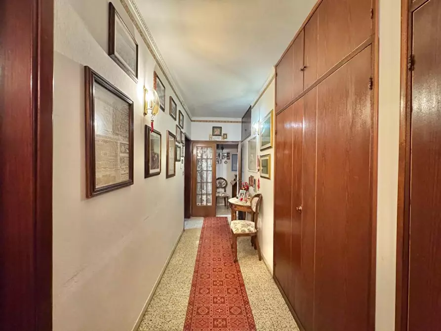 Immagine 11 di Appartamento in vendita  a Ponsacco