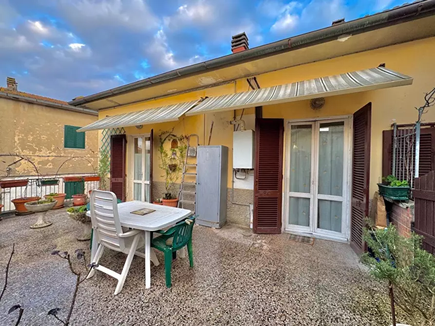 Immagine 4 di Appartamento in vendita  a Ponsacco