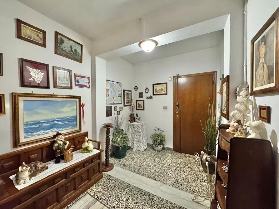 Immagine 37 di Appartamento in vendita  a Ponsacco
