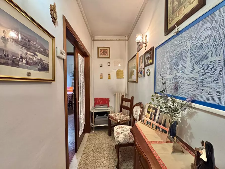 Immagine 12 di Appartamento in vendita  a Ponsacco