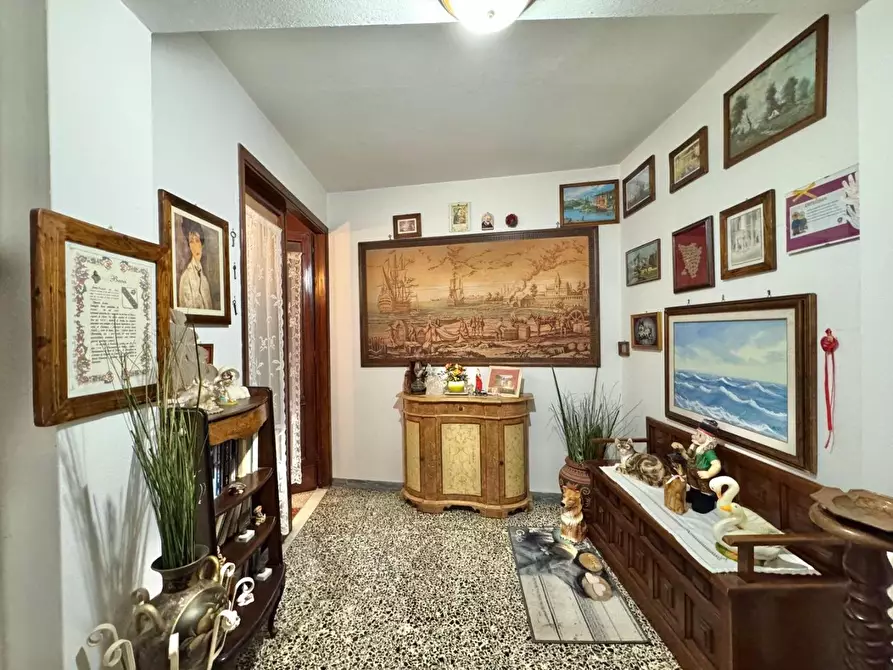 Immagine 36 di Appartamento in vendita  a Ponsacco