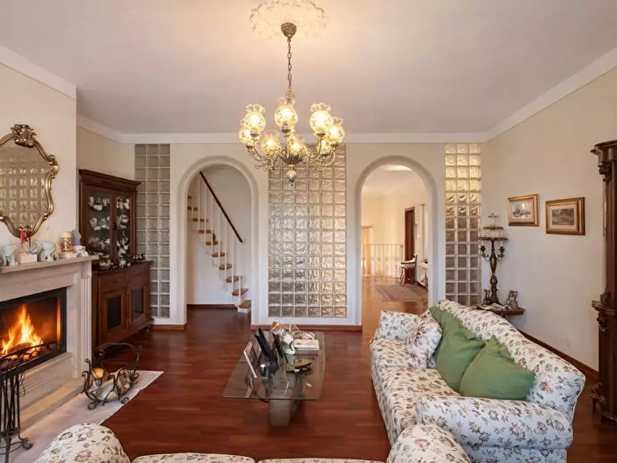 Immagine 6 di Terratetto in vendita  a Pisa