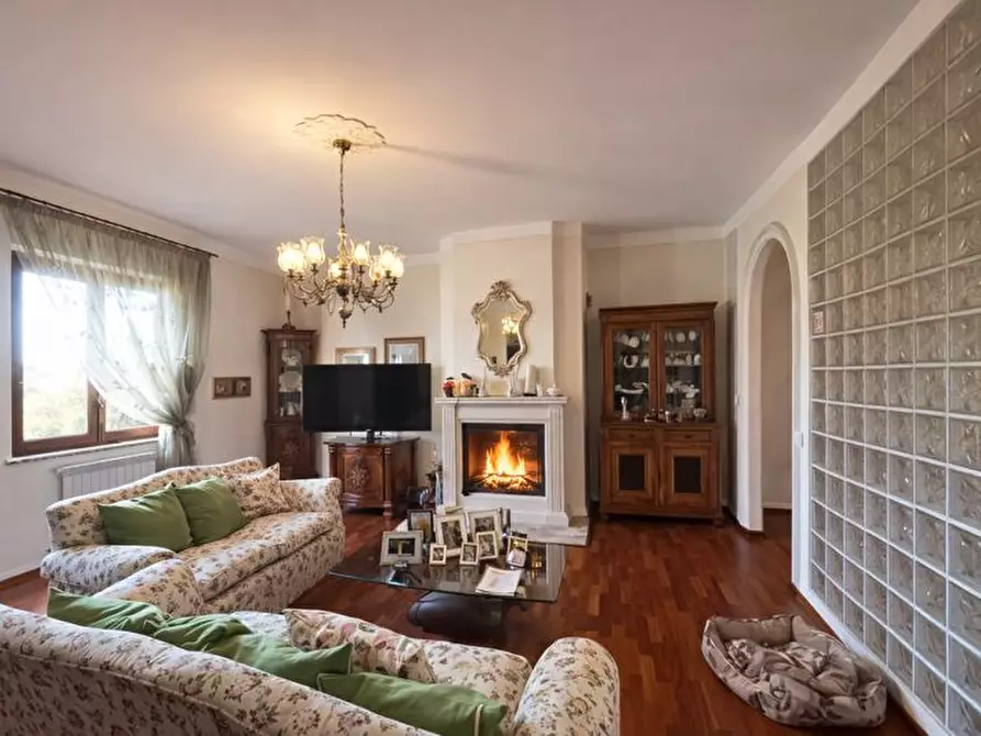 Immagine 5 di Terratetto in vendita  a Pisa