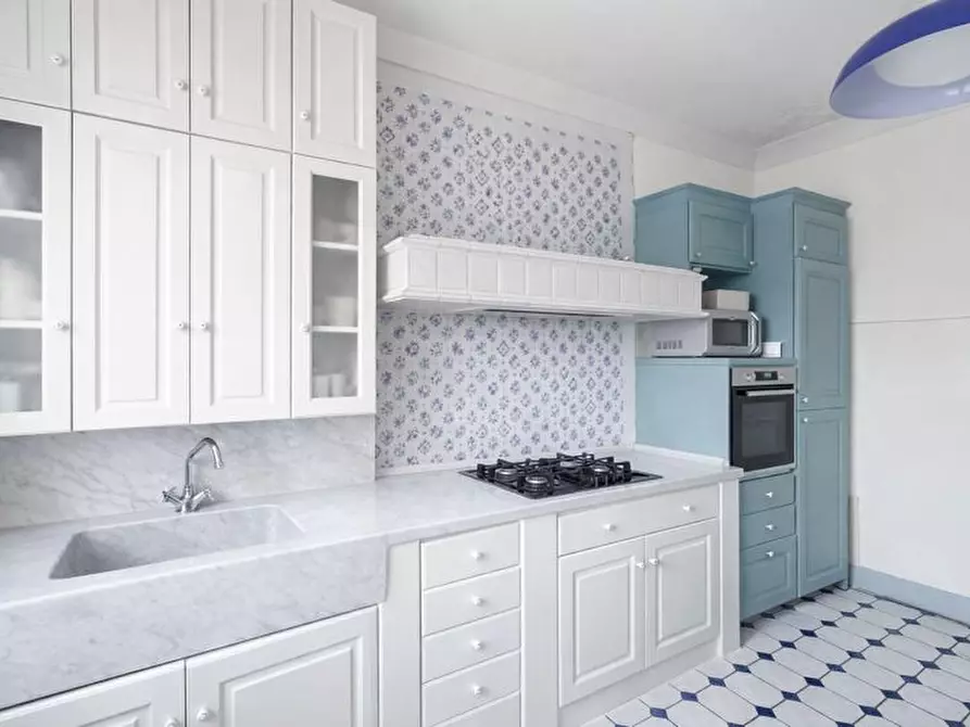 Immagine 9 di Terratetto in vendita  a Pisa