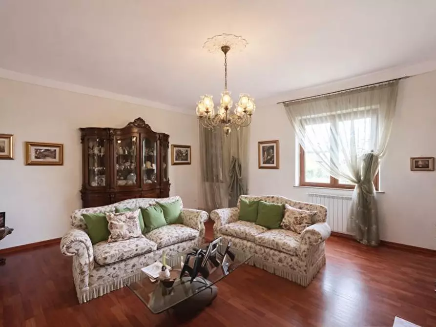 Immagine 7 di Terratetto in vendita  a Pisa