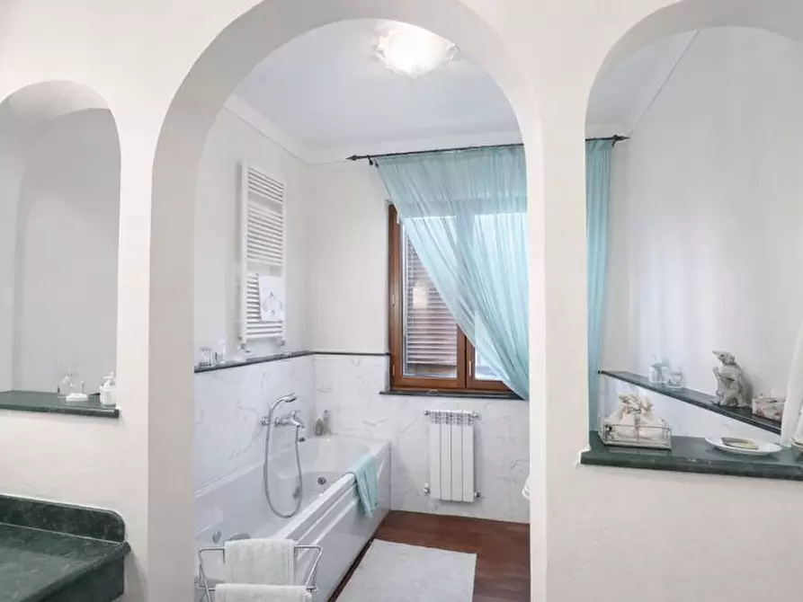 Immagine 11 di Terratetto in vendita  a Pisa