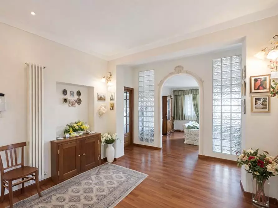 Immagine 2 di Terratetto in vendita  a Pisa