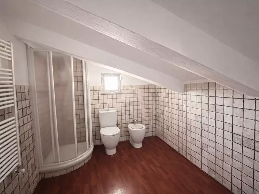 Immagine 21 di Terratetto in vendita  a Pisa