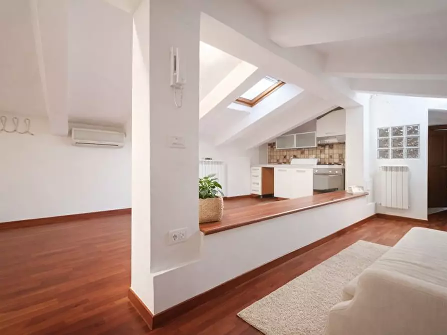 Immagine 17 di Terratetto in vendita  a Pisa