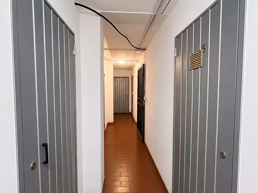 Immagine 25 di Mansarda in vendita  a Riccò Del Golfo Di Spezia