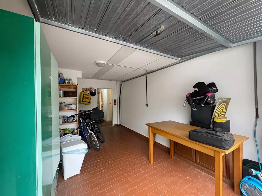 Immagine 28 di Mansarda in vendita  a Riccò Del Golfo Di Spezia