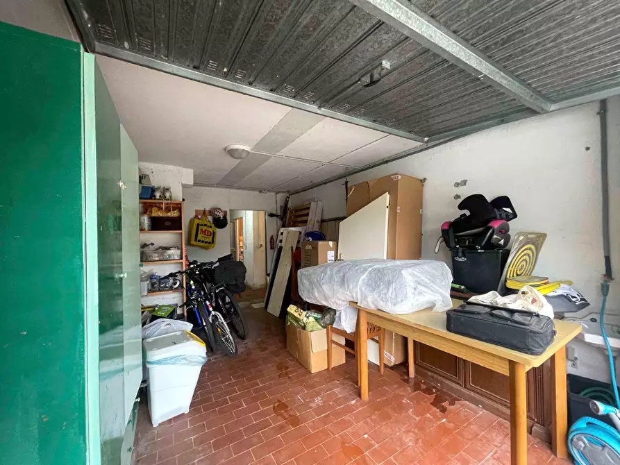 Immagine 29 di Mansarda in vendita  a Riccò Del Golfo Di Spezia