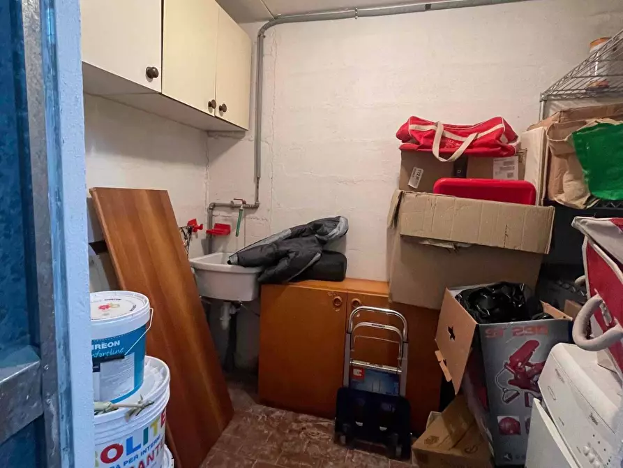 Immagine 27 di Mansarda in vendita  a Riccò Del Golfo Di Spezia