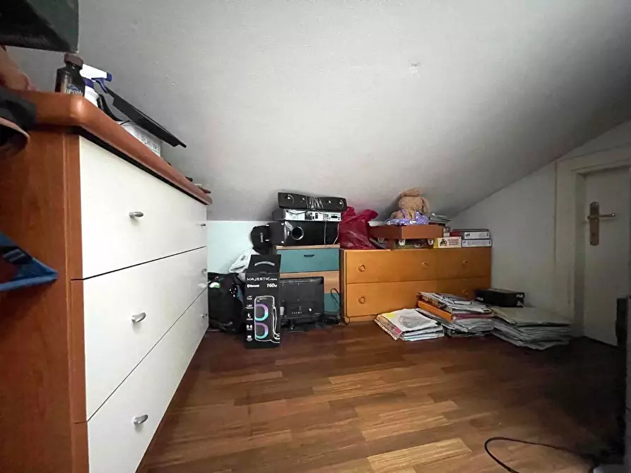 Immagine 23 di Mansarda in vendita  a Riccò Del Golfo Di Spezia