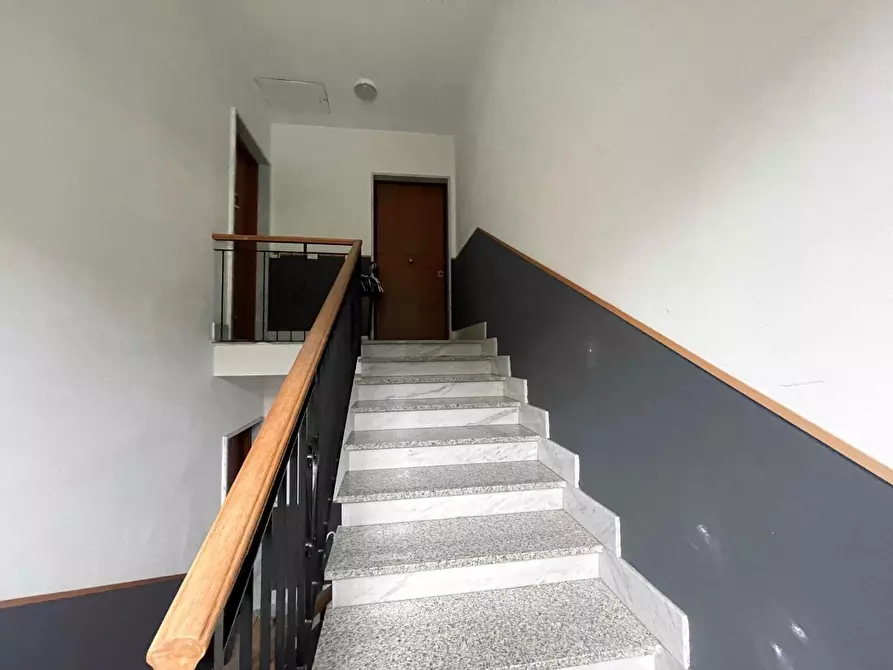 Immagine 24 di Mansarda in vendita  a Riccò Del Golfo Di Spezia