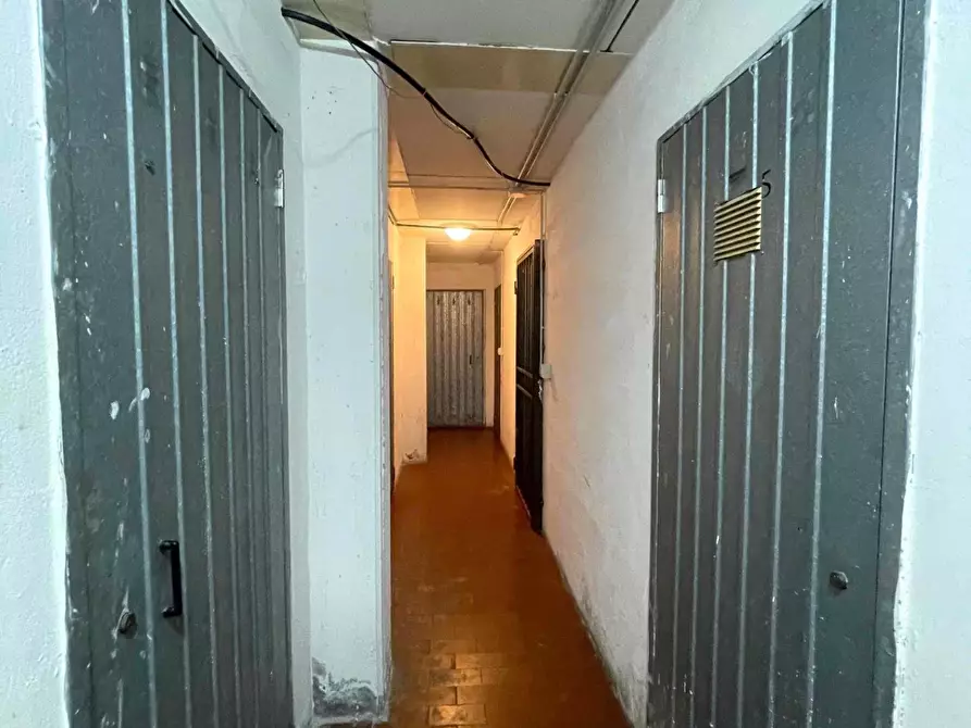 Immagine 26 di Mansarda in vendita  a Riccò Del Golfo Di Spezia