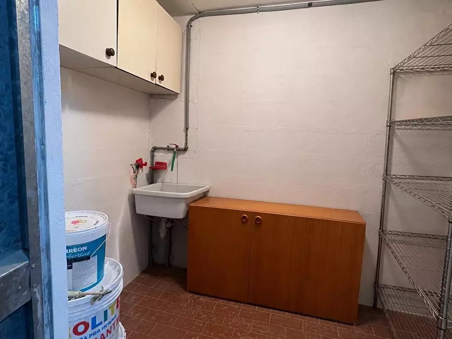 Immagine 26 di Mansarda in vendita  a Riccò Del Golfo Di Spezia