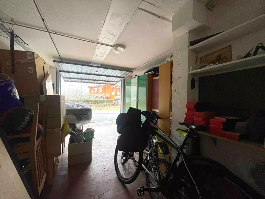 Immagine 28 di Mansarda in vendita  a Riccò Del Golfo Di Spezia