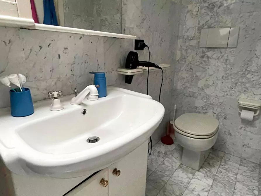 Immagine 22 di Mansarda in vendita  a Riccò Del Golfo Di Spezia