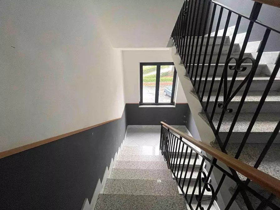 Immagine 25 di Mansarda in vendita  a Riccò Del Golfo Di Spezia