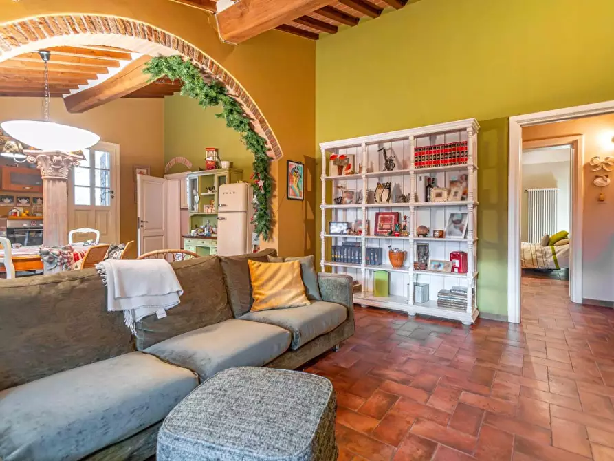 Immagine 36 di Villa in vendita  a Fucecchio