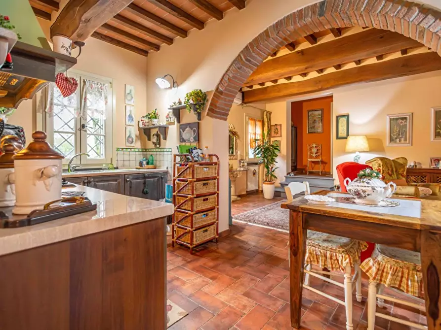 Immagine 26 di Villa in vendita  a Fucecchio