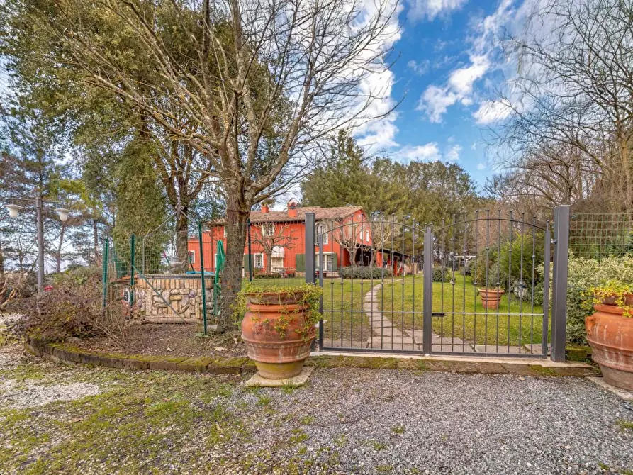 Immagine 19 di Villa in vendita  a Fucecchio