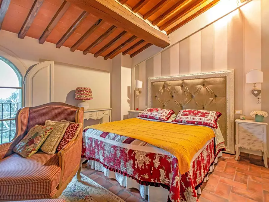 Immagine 41 di Villa in vendita  a Fucecchio