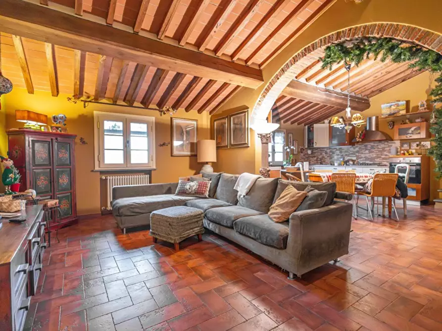 Immagine 35 di Villa in vendita  a Fucecchio