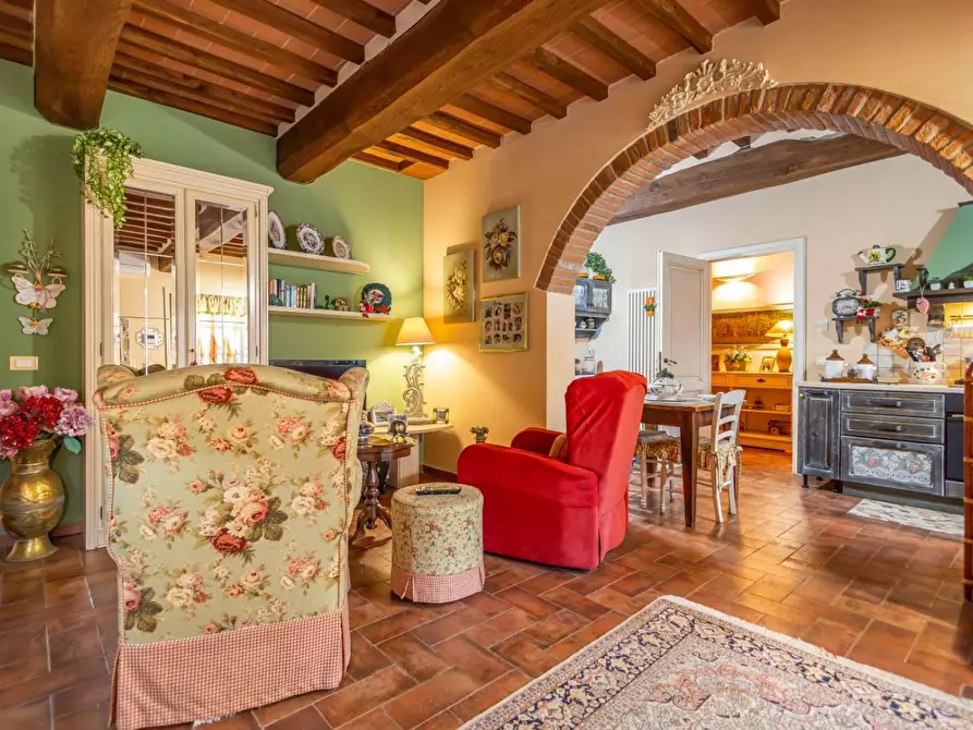 Immagine 30 di Villa in vendita  a Fucecchio