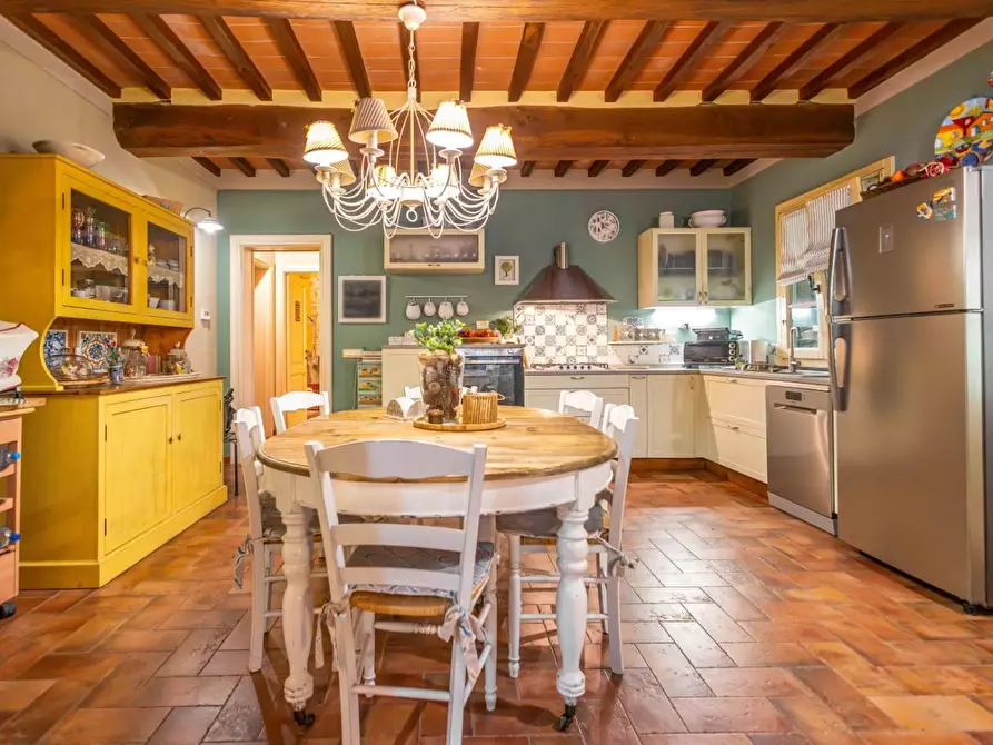 Immagine 48 di Villa in vendita  a Fucecchio