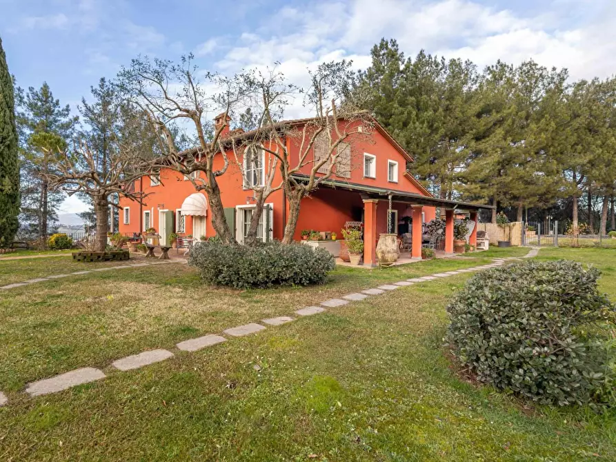 Immagine 21 di Villa in vendita  a Fucecchio